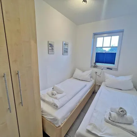 Deichst?rmer - Zentrale Toplage In *